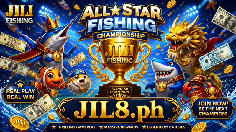 All-Star-Fishing-Trophy-Arena