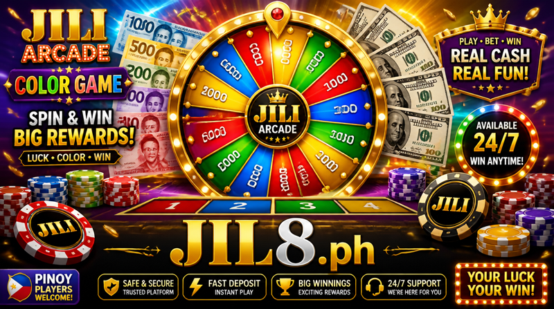 Color Game_Pesos_Wheel