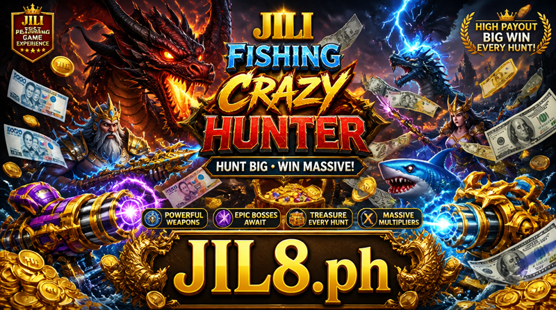 Crazy-Hunter-Dragon-Slayer