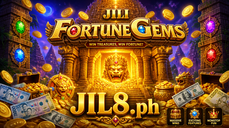 Fortune Gems Ancient Riches