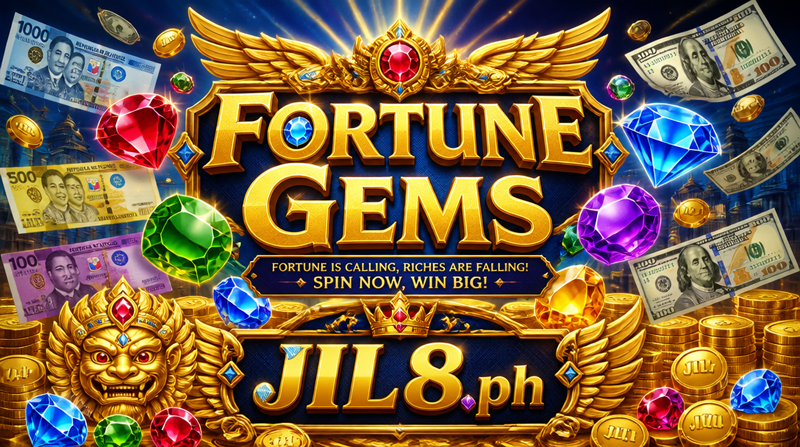 Fortune Gems Royal Gems