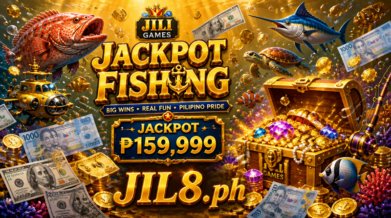 JILI_Fishing_Games_Jackpot_Treasure