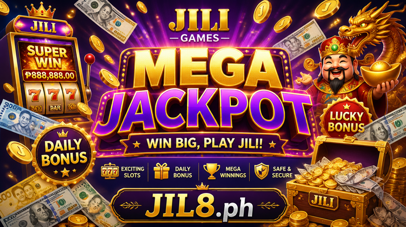 JILI_Jackpot_Bonus_JIL8.ph
