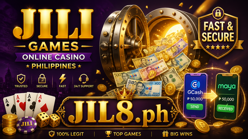 JILI_Secure_Money_Transfer