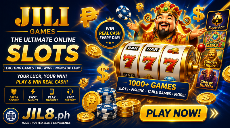 JILI_Slots_Games_Join_Now
