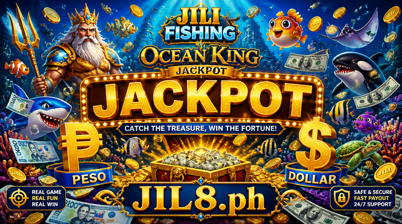 Ocean-King-Jackpot-Jackpot-Prize