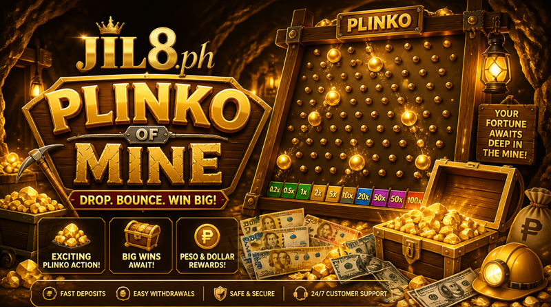 Plinko_Mine_Win
