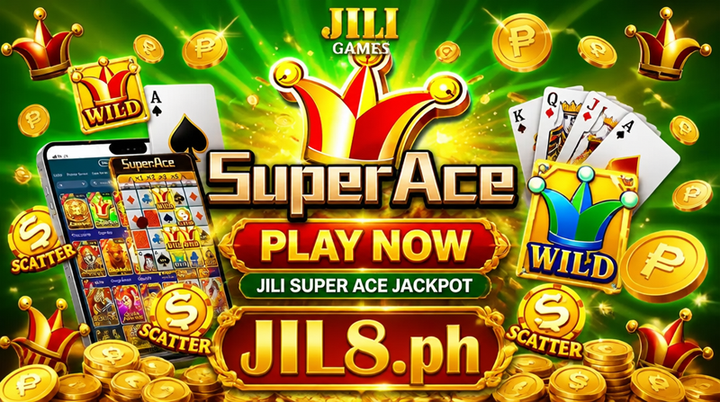 Spin Win JILI Philippines