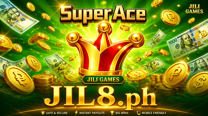 Super Ace JILI game guide